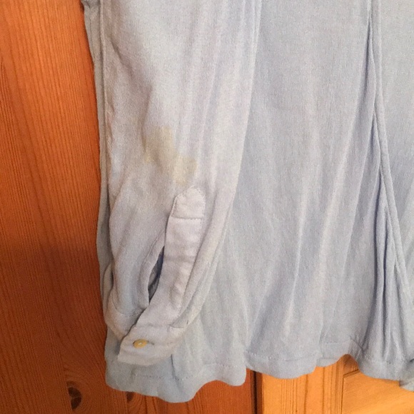 Work blouse - Picture 2 of 2